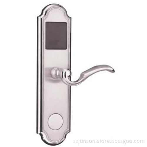 RF Card Hotel Lock (JS-8013-2)